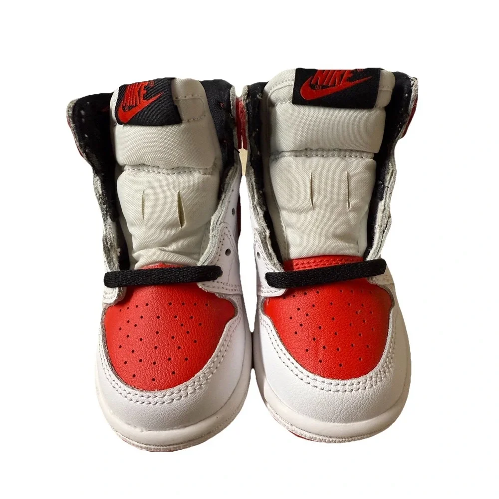 Jordan new box